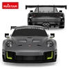 Rastar 1:24 RC Car Porsche 911 GT2 RS Clubsport 25 2.4G Radio Remote Control Sports Racing Model Vehicle Toys for Children Girls 2