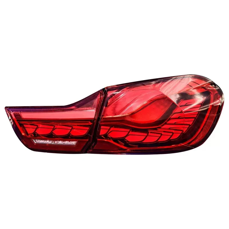 

Taillight Taillamp Assembly for BMW Series4 F32 F36 Coupe Sedan Modified M4 F82 with gts Dynamic Turn Signal