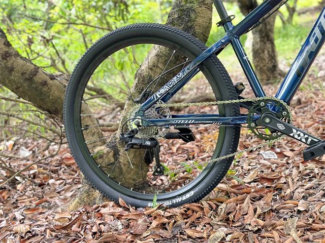 Gaotelu folding bike cheap