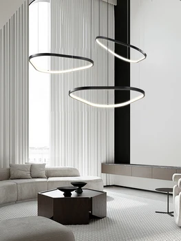 Modern Designer Pendant Lamp 1