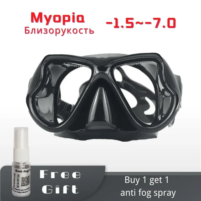 Achetez en gros Multicolore Adulte Femmes Compatible Myopie Silicone  Lunettes De Plongée Grand Tube De Respiration D'échappement Vente Plongée  En Apnée Masques Chine et Masques De Plongée à 3.3 USD