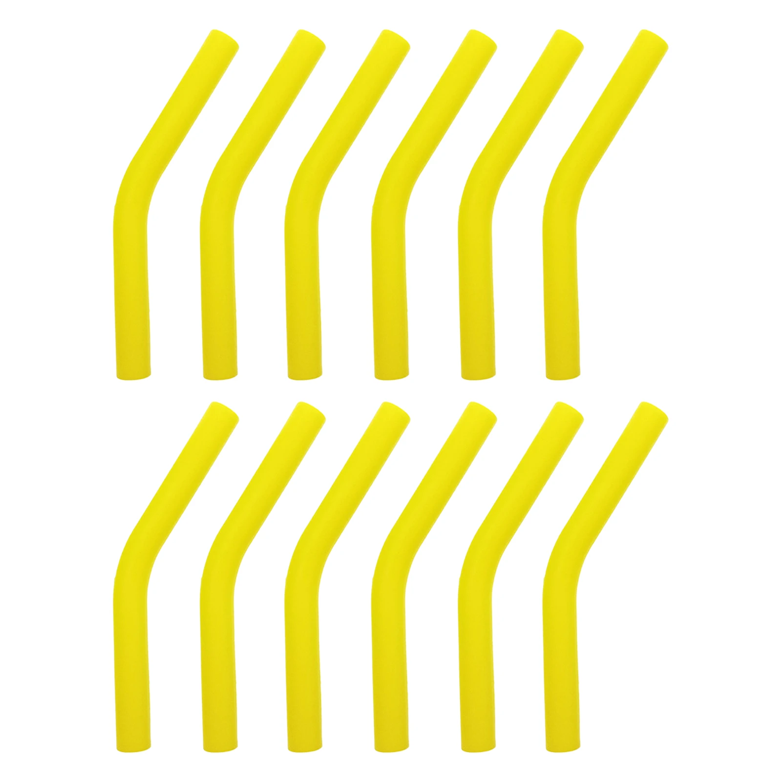 Yellow 8mm