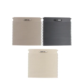 Center Console Storage Box Trim Cover Center Console Glove Box Cover For Grand Voyager Chrysler Grand Voyager 1