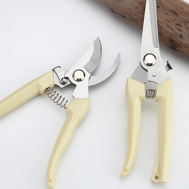 Floral Shears & Wire Cutters