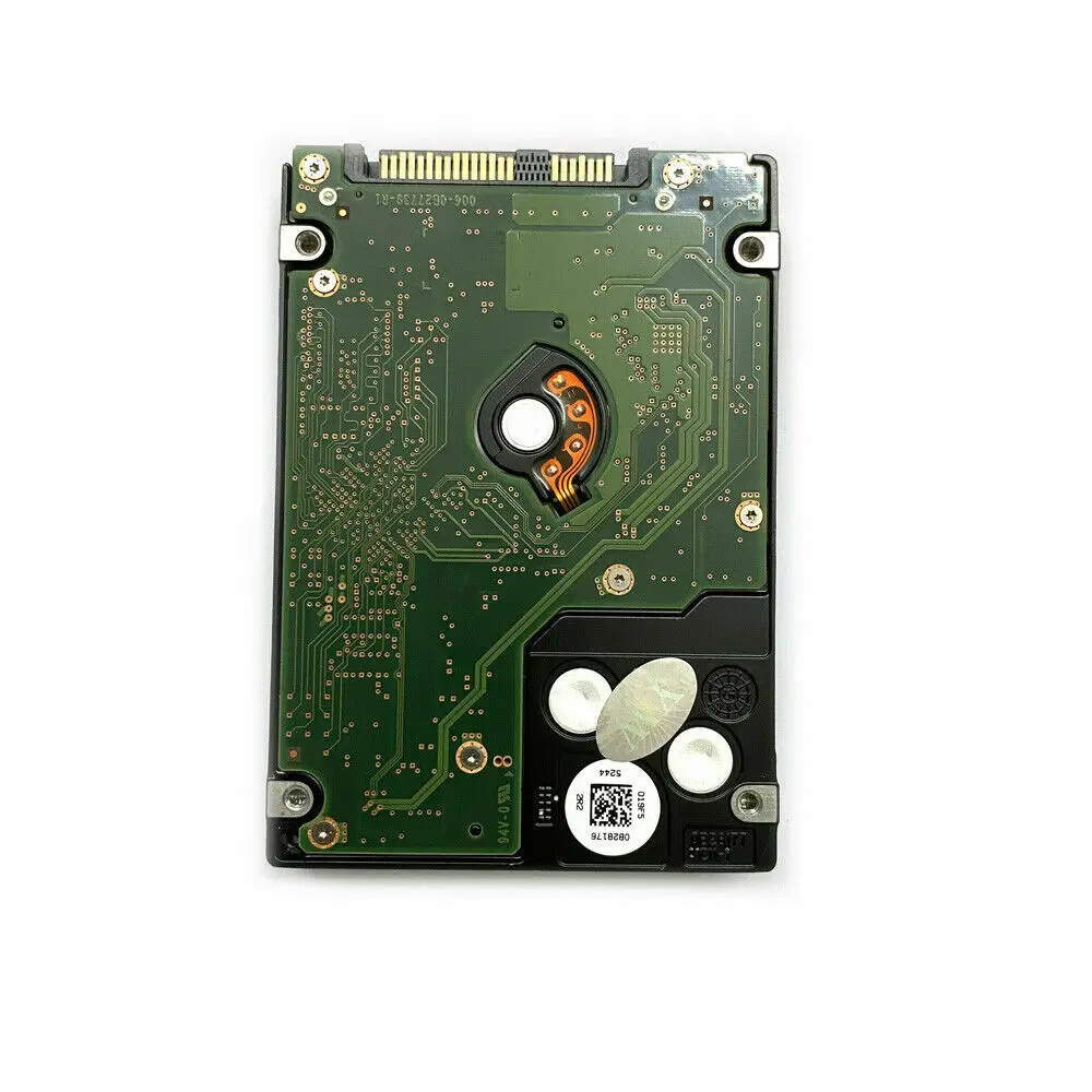 FOR 0T6TWN 1.2TB 6G 10K 2.5" SAS T6TWN HUC101212CSS600 HDD Hard Drive