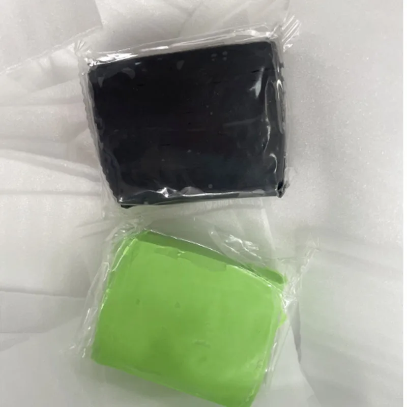 Car Detailing Cleaner Car Cleaning Tool Car Cleaning Clay Bar Clay Bar Detailing Auto Car Clean Wash Cleaner Sludge Mud Remove 100g Car Cleaning Brush Accessories