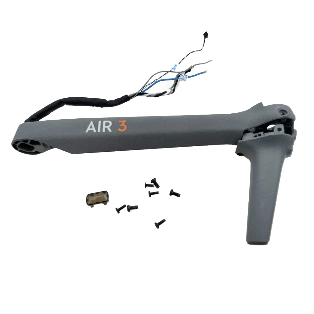 Description Picture 5 of itemOriginal Arm without Motor For DJI Air 3 Left Right Back Front Arm Shell with Landing Gear Good Condition Drone Spare Parts