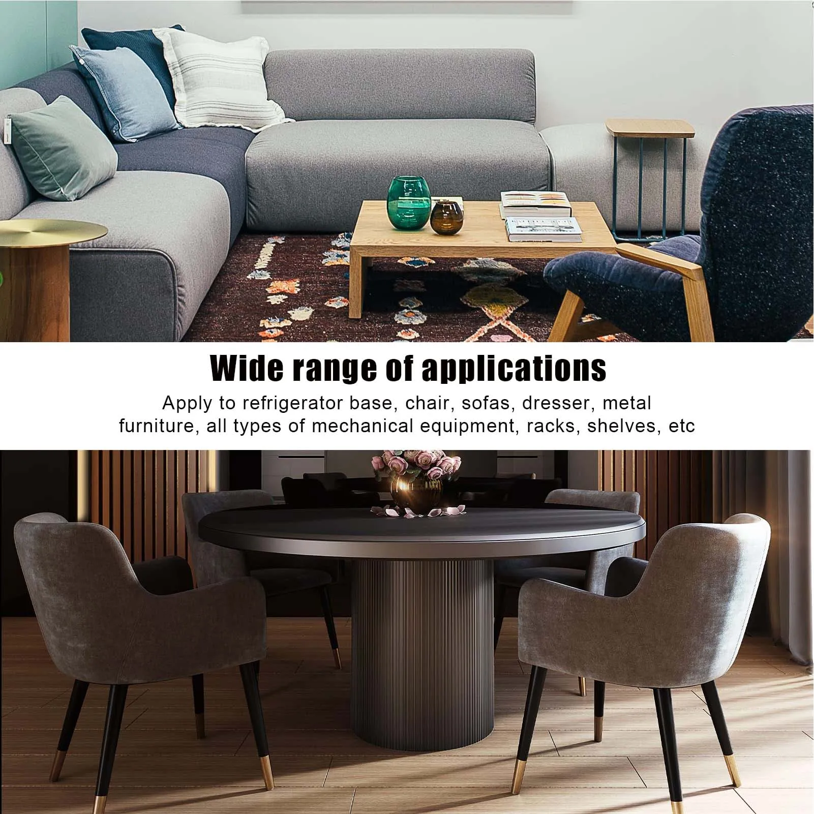 Chair Raisers For Dining Room Chairs