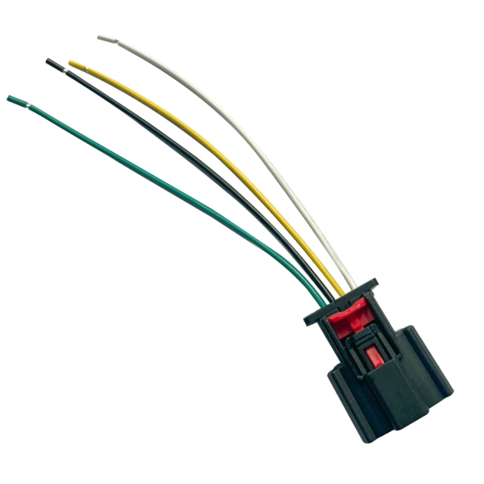 Portalámparas Para Luz Trasera De Coche Clase C W204 On