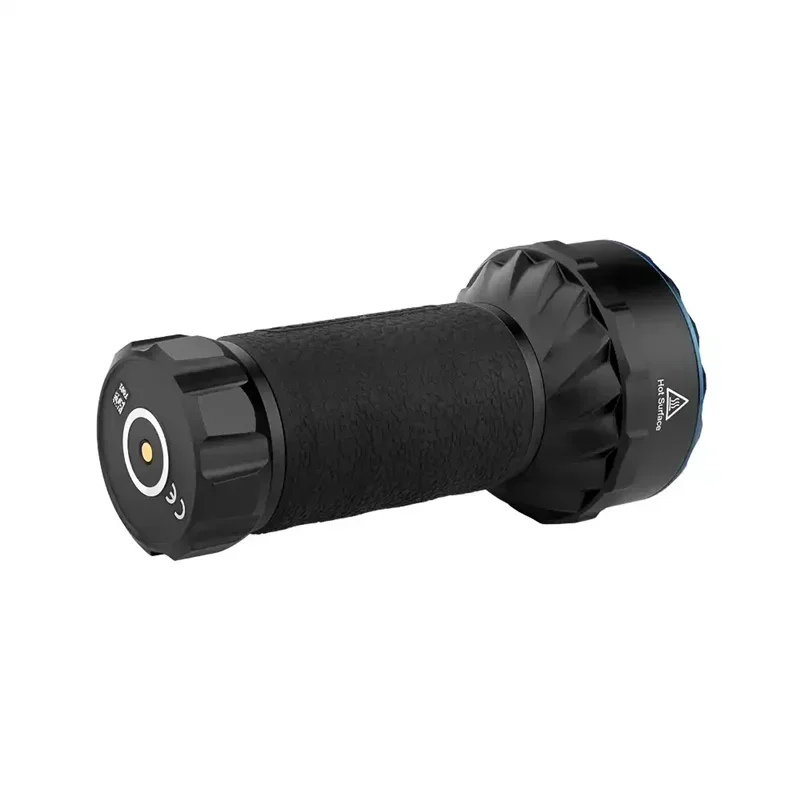 Olight Marauder ミニ 7000 ルーメン LED 懐中電灯磁気充電式内蔵