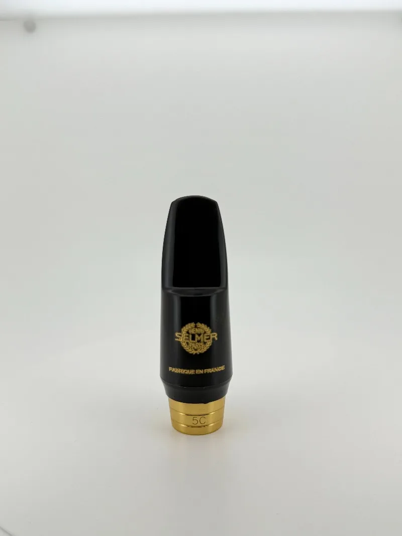 Saxophone Mouthpieces Soprano Alto Tenor
