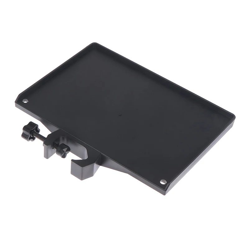 Hair Tray for Wig Stand and Hair Tools
