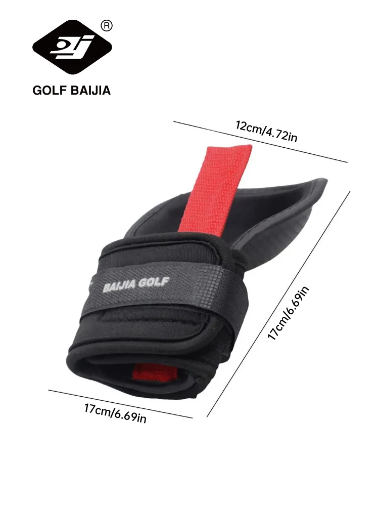 BaiJia Golf Wrist Angle Trainer 6