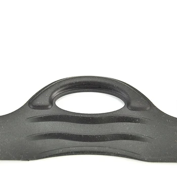 1 Pair Underwater Fins Buckle Strap Adjustable Scuba Diving Fins Accessories Fins Strap for Diving for Scuba Diving Swimming 4