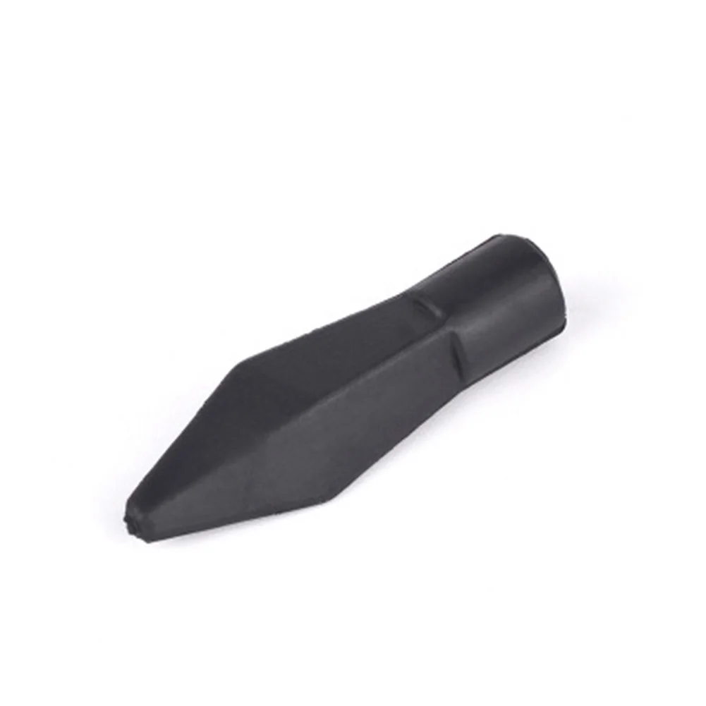 

Super Elastic Soft Rubber Arrow Heads For Target Training Soft And Safe Suitable For Stump Or Small Game Pack Of 6
