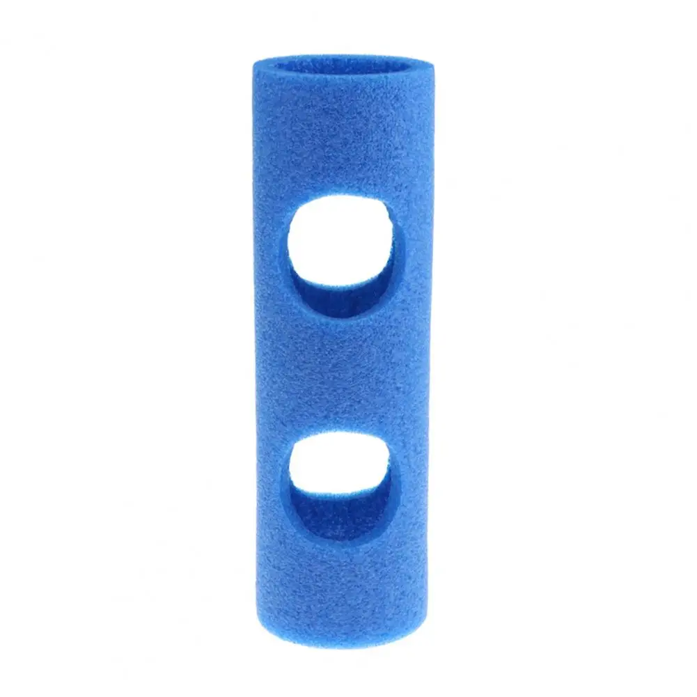 Connettori Galleggianti Per Noodle Piscina, 3 Pezzi In EVA, Diametro 6,5 Cm, Per Nuoto E Galleggiamento, Colore Casuale