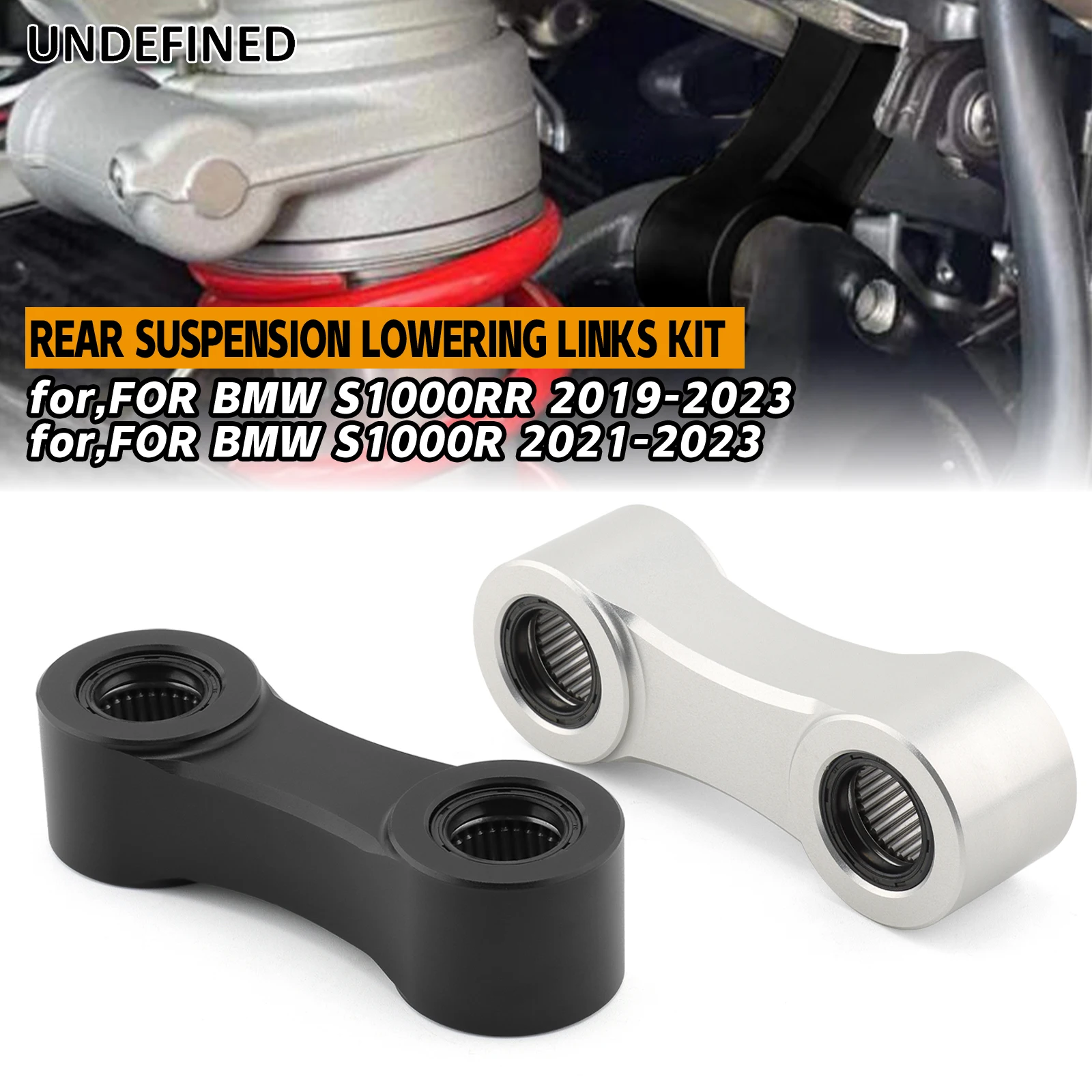 2021 2022 Lowered Seat Height For BMW S1000RR S 1000 RR 2020