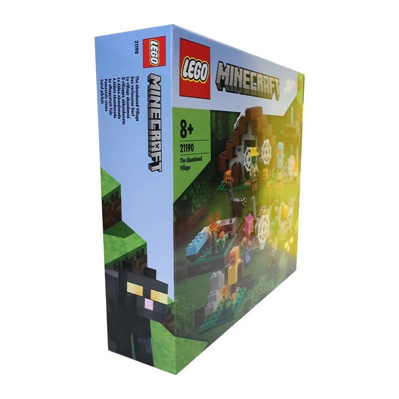 S2476c8f524d04512a5a6ca7676a975c6f - Minecraft Building Blocks
