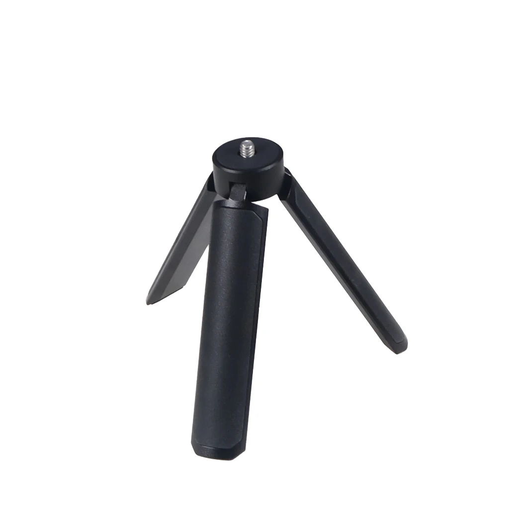 Extended Grip Stabilizer Mini Vlog Tripod Accessories Handle Extension Stand For Zhiyun Weebill S LAB For DJI Ronin S SC Gimbal camera accessories action camera accessories handheld gimbal accessories