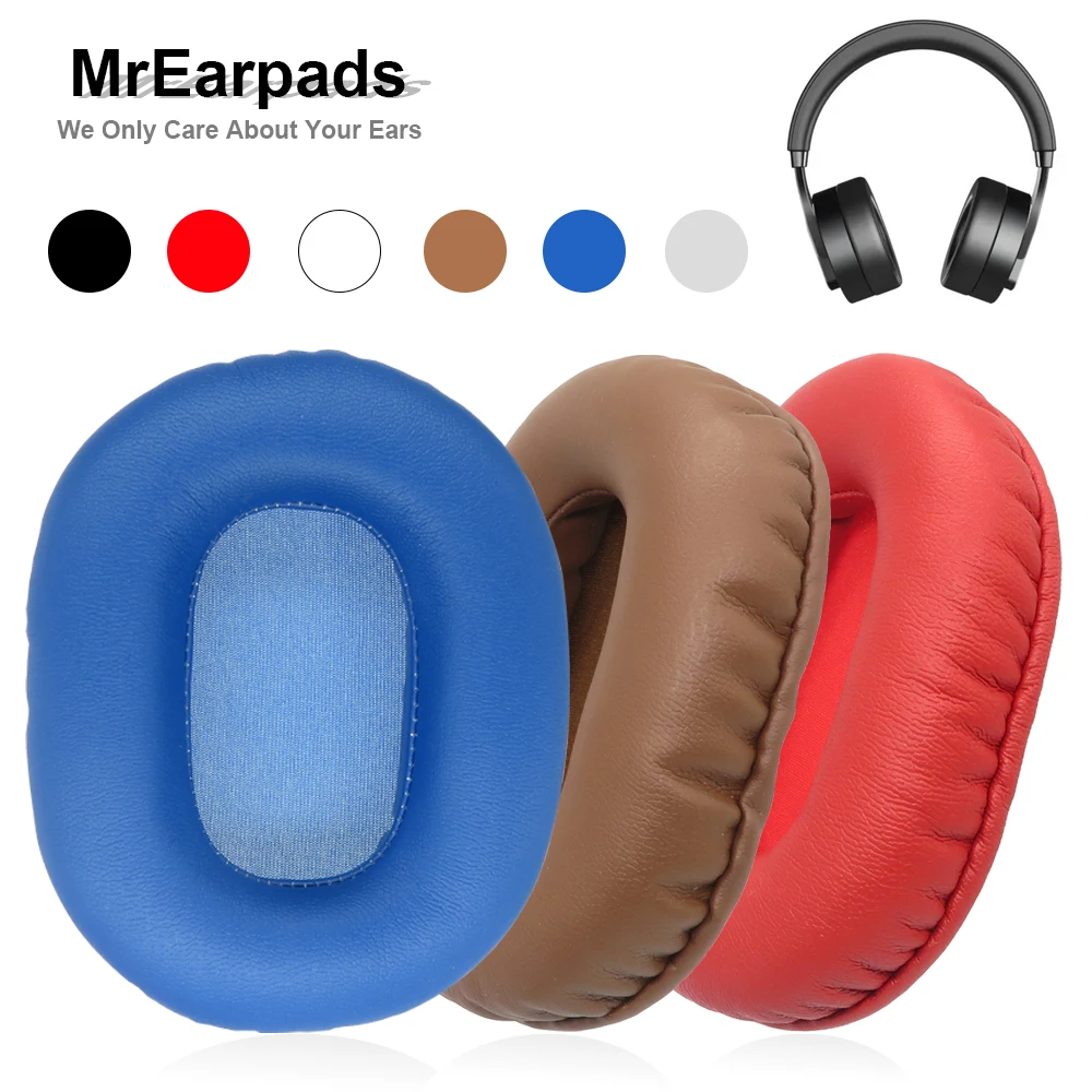 

AT2000 Earpads For ISK AT2000 Headphone Ear Pads Earcushion Replacement