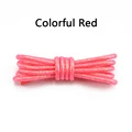 Colorful Red