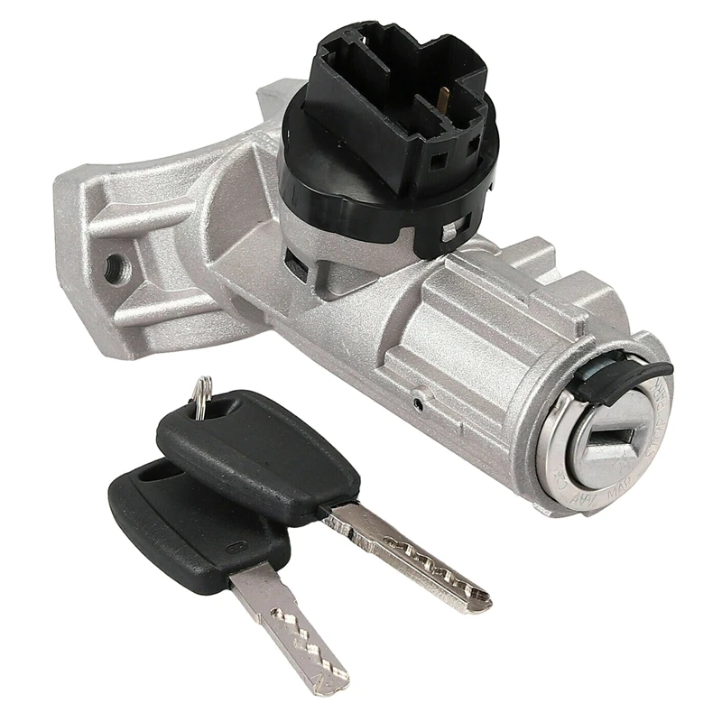 

1348421080 4162SJ Ignition Switch Barrel For Fiat Ducato Peugeot Boxer Citroen 4162HN 4162.HN