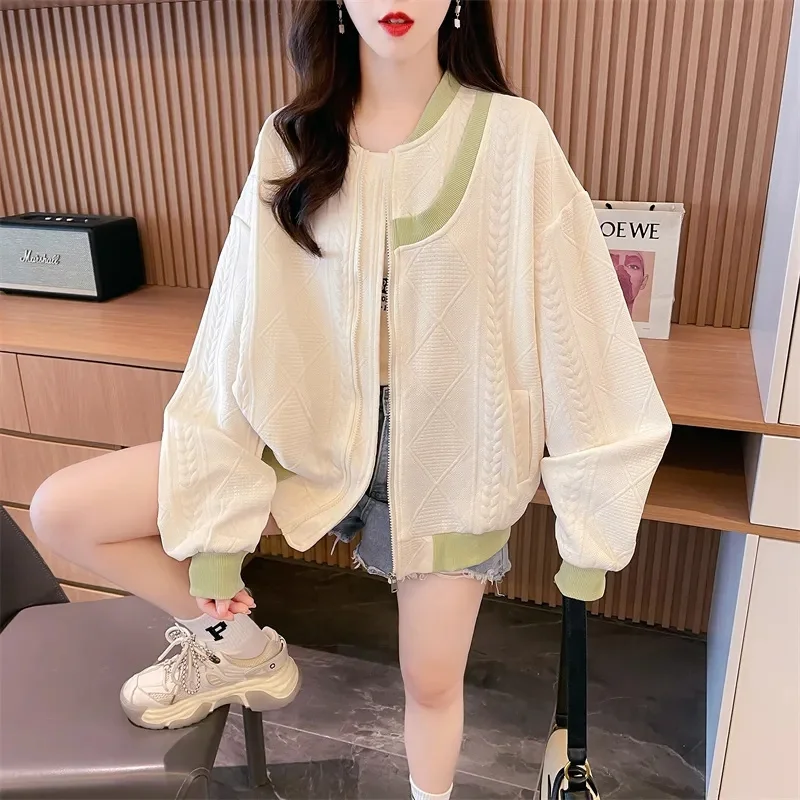 Рисунок 3 - Короткая жаккардовая бейсбольная