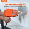 VEVOR Stud Welder Dent Repair Kit Spot Welder Stud with Auto Body Dent Welder Repair Machine Welding Accessories 2