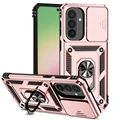 JSTC-Rose Gold