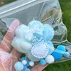Cute Cat Paw Squeeze Toys Stress Relief Toys Creative Slow Rebound Kawaii Decompression Toy Gift Soft Funny Pinch Toy Kids Gift 3