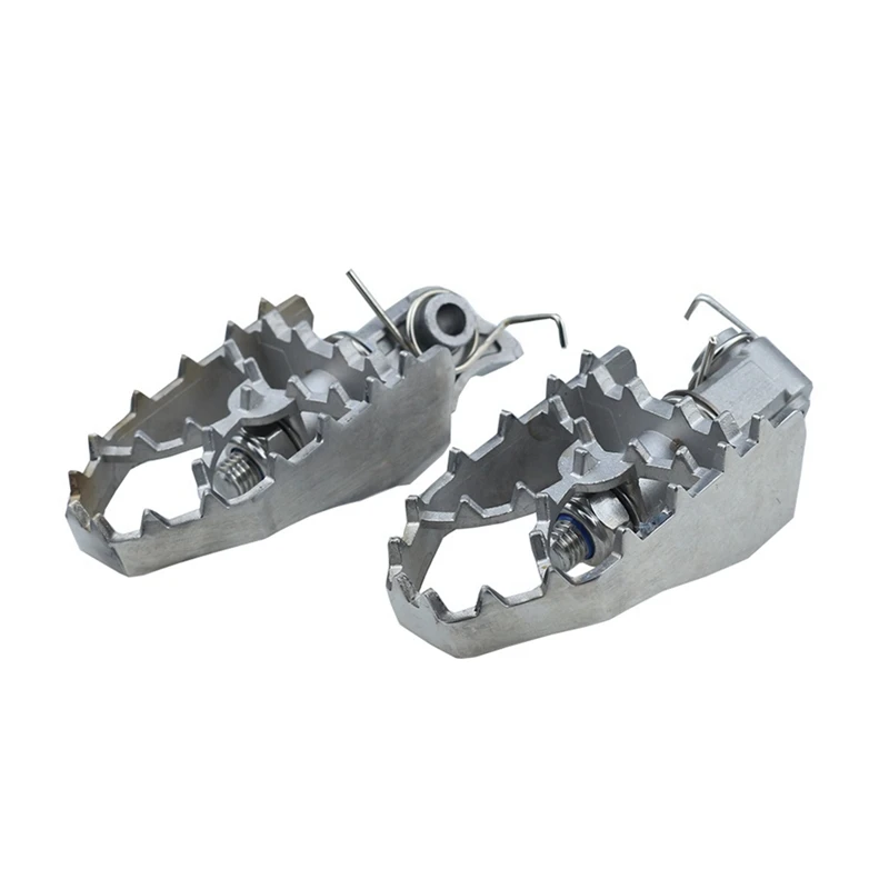 Pedane Rotanti Per Moto Pedane Per Tiger 850 Sprot 20-21 Per Tiger 1200 17-21 Tiger 800 15-19 Tiger 900