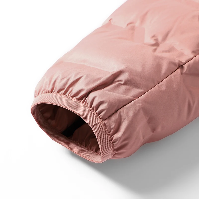 Women Down Winter Jacket 5