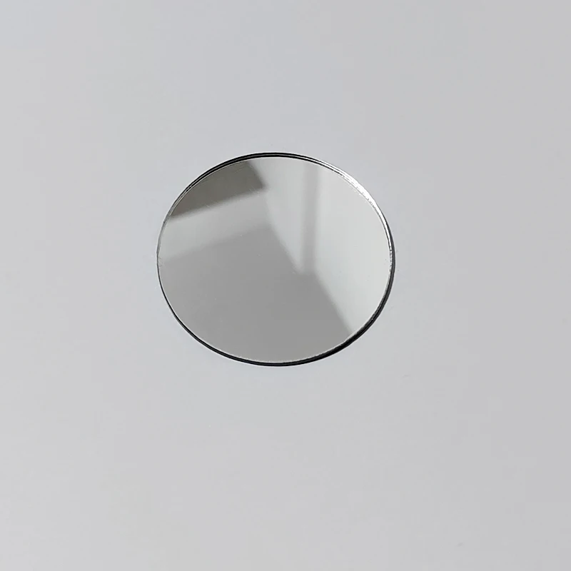 10pcs Thickening 2mm Diameter 5cm 8cm 12cm Acrylic Wall Mirrors Round Stickers Hotel Decorative Miroir Mural DIY Make Up Mirror Mirror Wall Sticker Acrylic Wall Sticker Wall Sticker