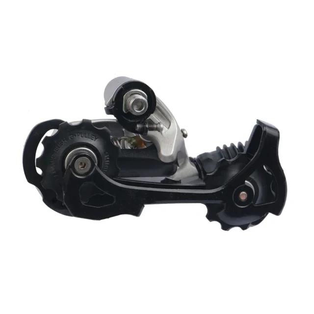 Shimano DEORE XT M750 Rear Derailleur RD-M750-SGS 9S Rear