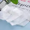 Facial Cleanser Soap Mesh Bags Foaming Mesh Soap Body Wash Foaming Mesh Bag Drawstring Bags Household Cleaning Supplies 1