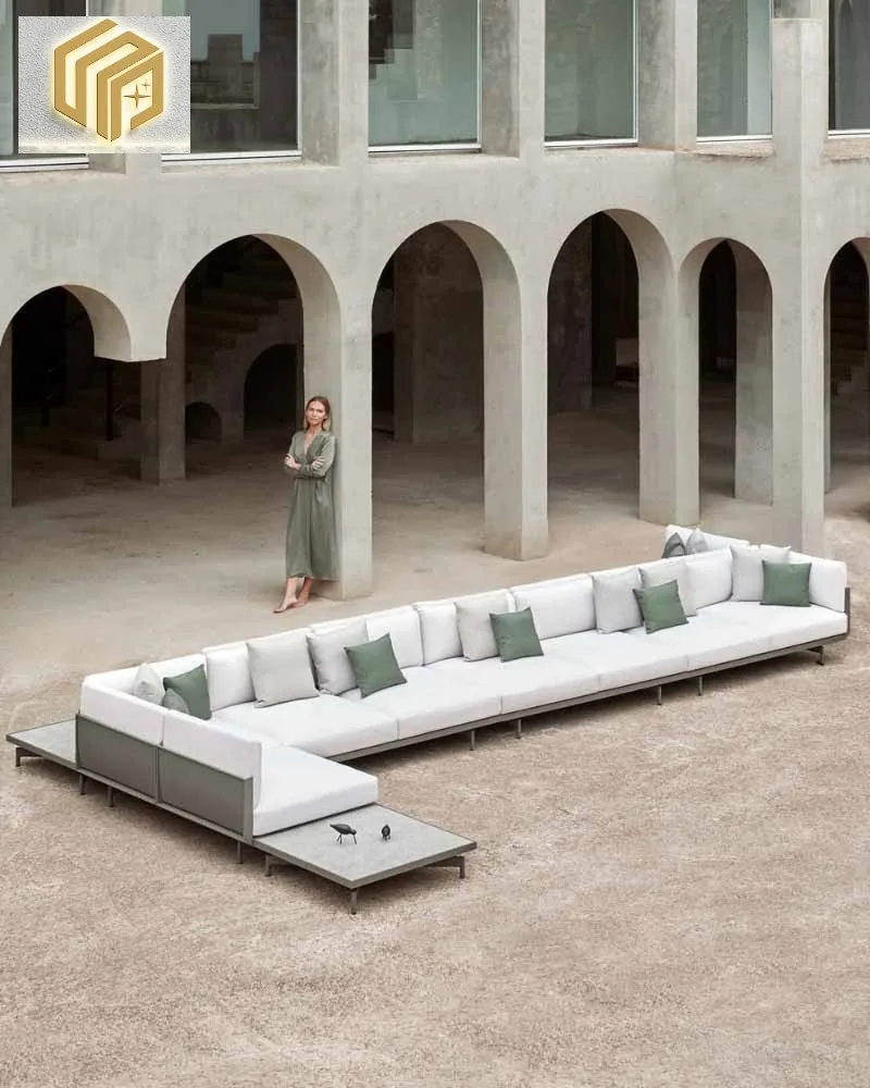 

Минималистичная искусственная, нордическая, непромокаемая и Солнцезащитная нержавеющая сталь, внутренняя водонепроницаемая ткань, для двора, sunshine ro