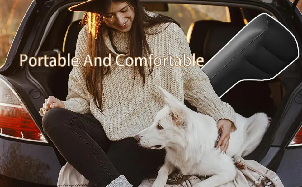 car mattress