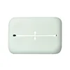 Silicone Tissue Box Kitchen Bathroom Home Office Storage Boxes Desktop Napkin Holder Dispenser Case 5