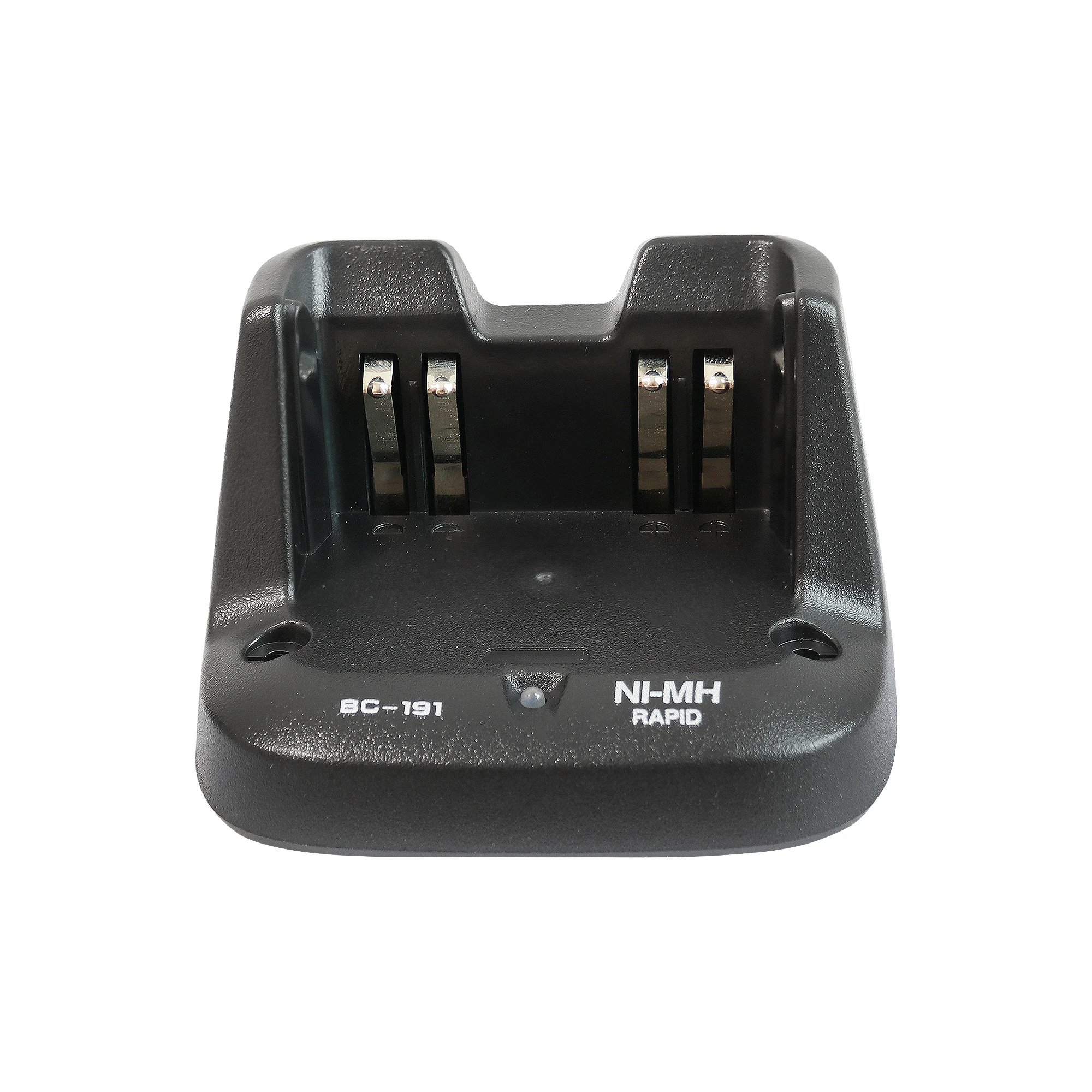 Walkie Talkie BC-191 Ni-MH Charger Base For V8E F33G F43G S70 T70A T70E F70HD V80 G80 U80 F4001 F3002 F4002 F3003 Radios