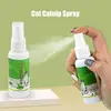 50ml Cat Catnip Spray Healthy Ingredients Catnip Spray For Kittens Cats & Attractant Easy To Use & Safe For Pets Pet Supplies 5