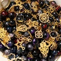 Black-Gold