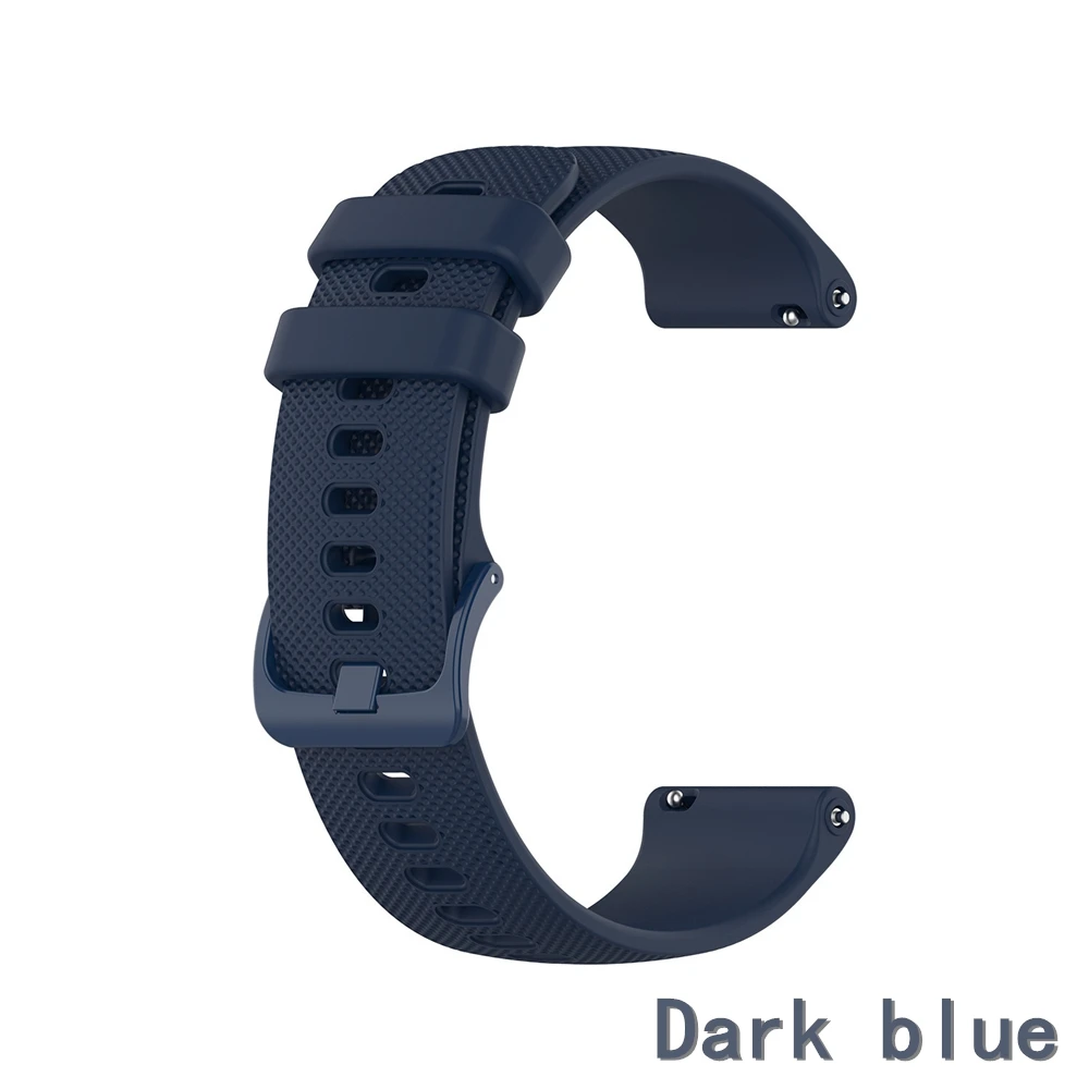 Silicone Quick Release Sports Wristband