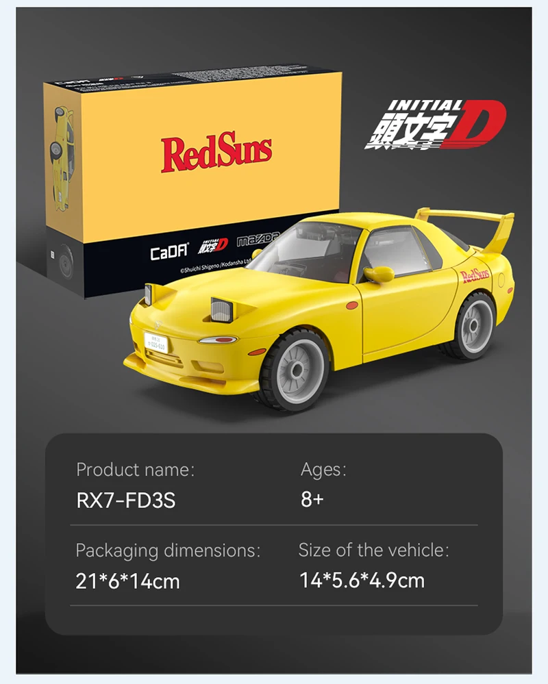 S2478058208a141d5a8757c5ef76694bfm - Initial D Store