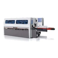 5 MB283A Conveyor Belt Feeding Efficient Production Guarantee Floor Tongue and Groove Production Line Series 1