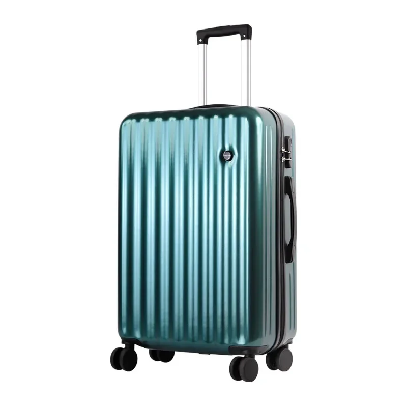 (006) Luggage suitcase for men and womenboarding bag 20 inches