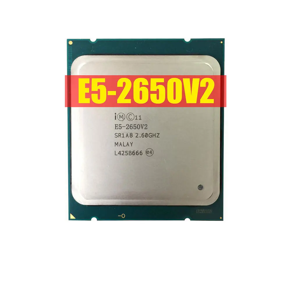 Intel xeon e5 2650 v2 ram. Xeon 2650 v2.