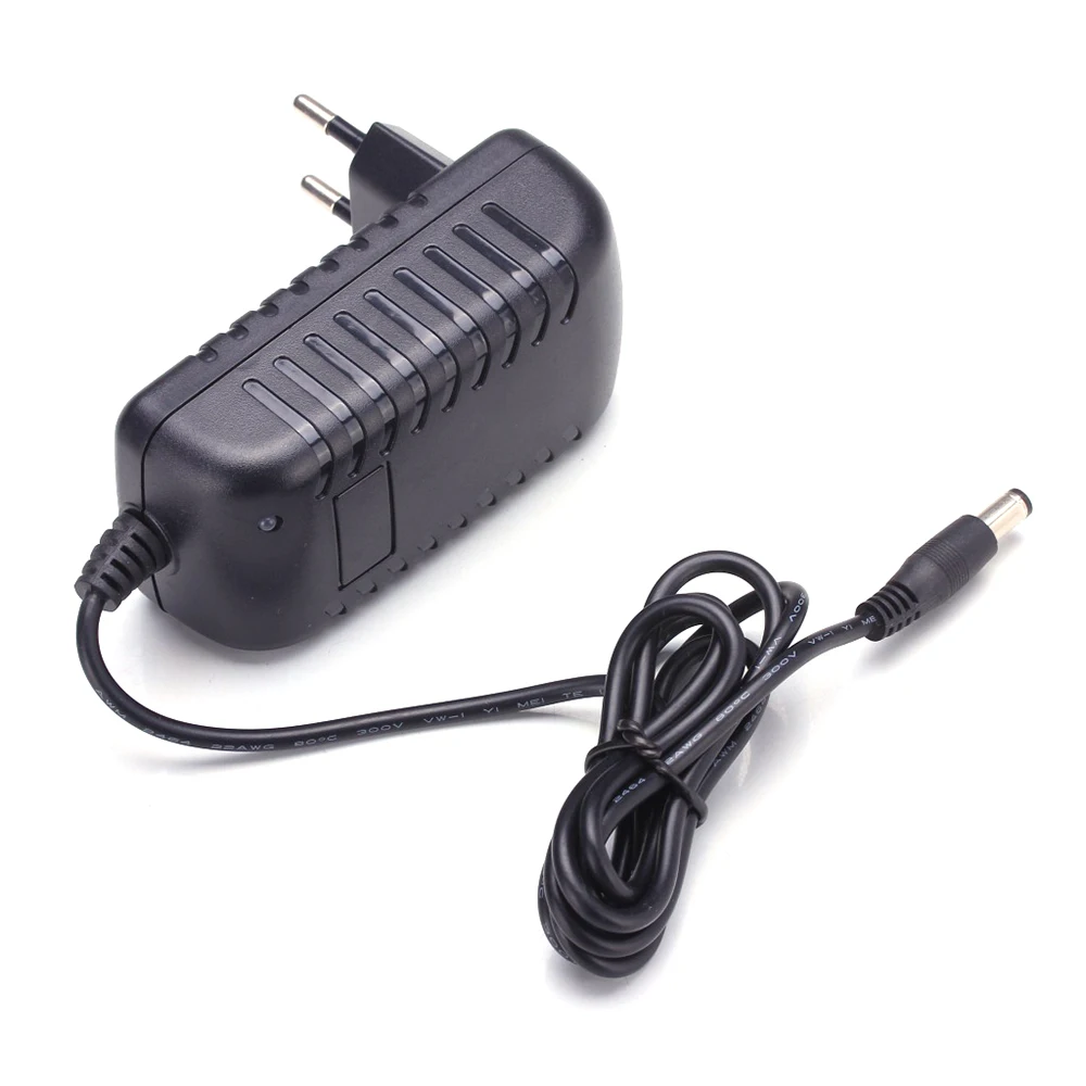 Chargeur intelligent 14.6V 1A/2A pour batterie Li-ion 4S 12.8V