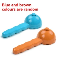 Children Simulation Food Kitchen Toy Ice Cream Stack Up Play Kids Pretend Play Toys Educational Toys For Baby Gifts 6