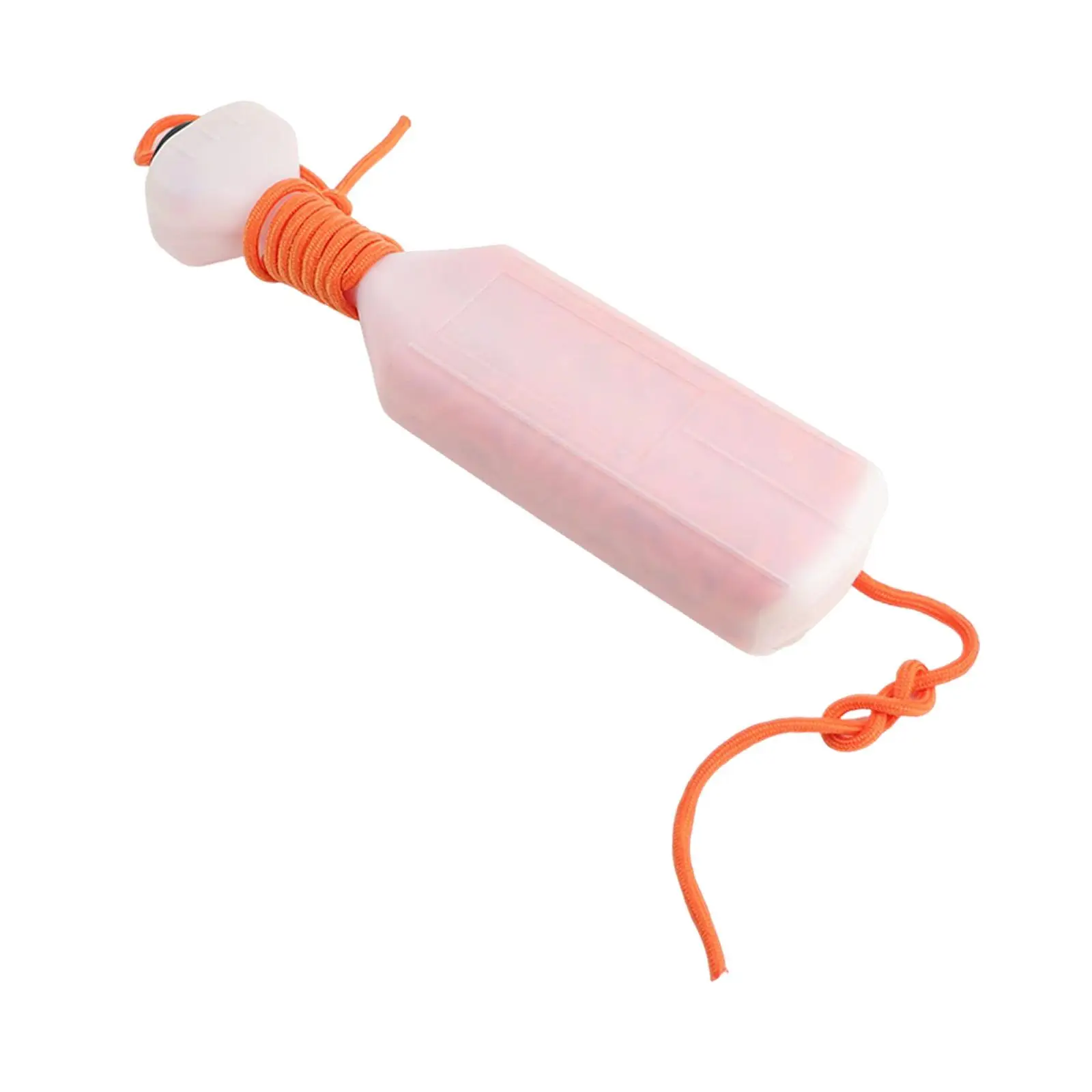 Rescue Throw Rope Water Accessories Supplies for Kayaking Boating