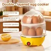 Cocedor de Huevos Eléctrico